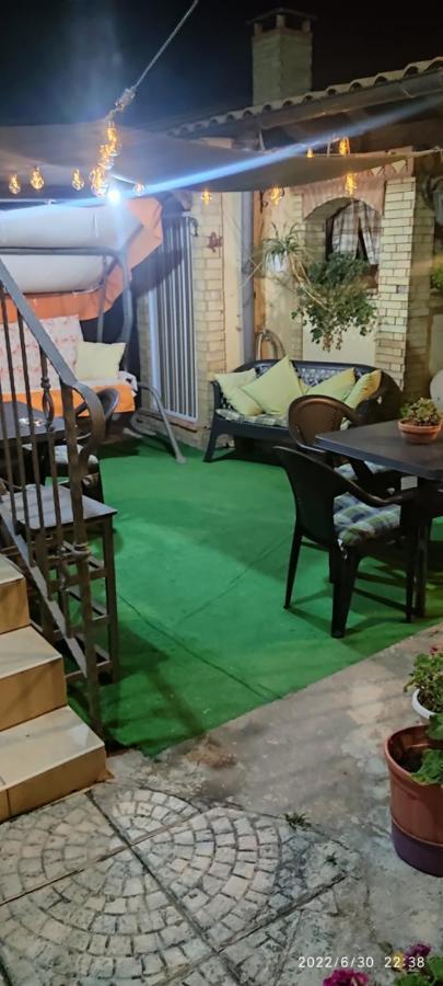 B&B Falconara ลิกาตา ภายนอก รูปภาพ