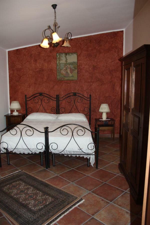B&B Falconara ลิกาตา ภายนอก รูปภาพ