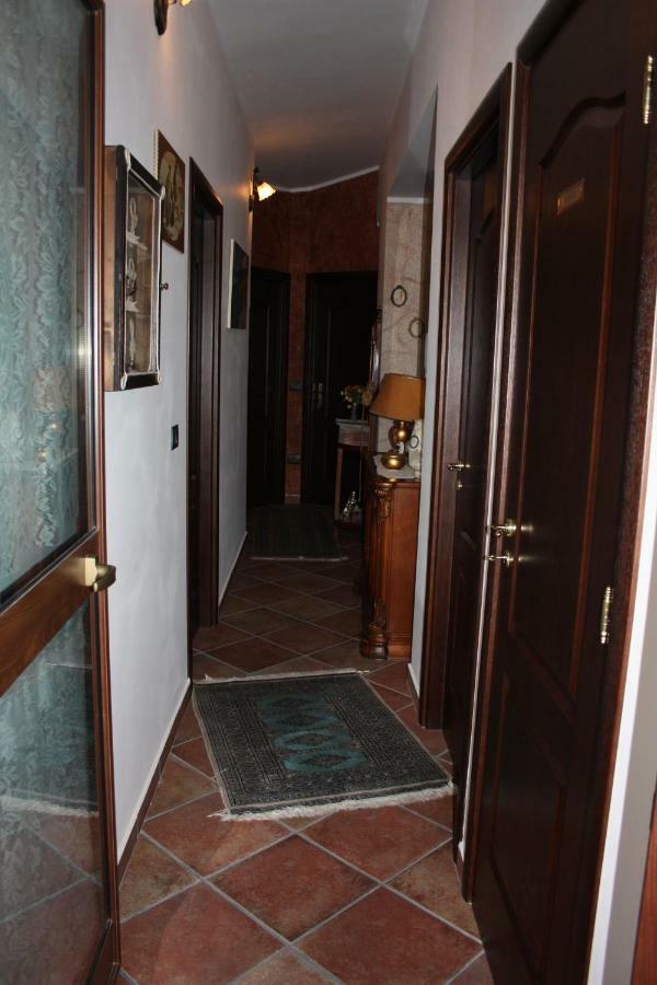 B&B Falconara ลิกาตา ภายนอก รูปภาพ