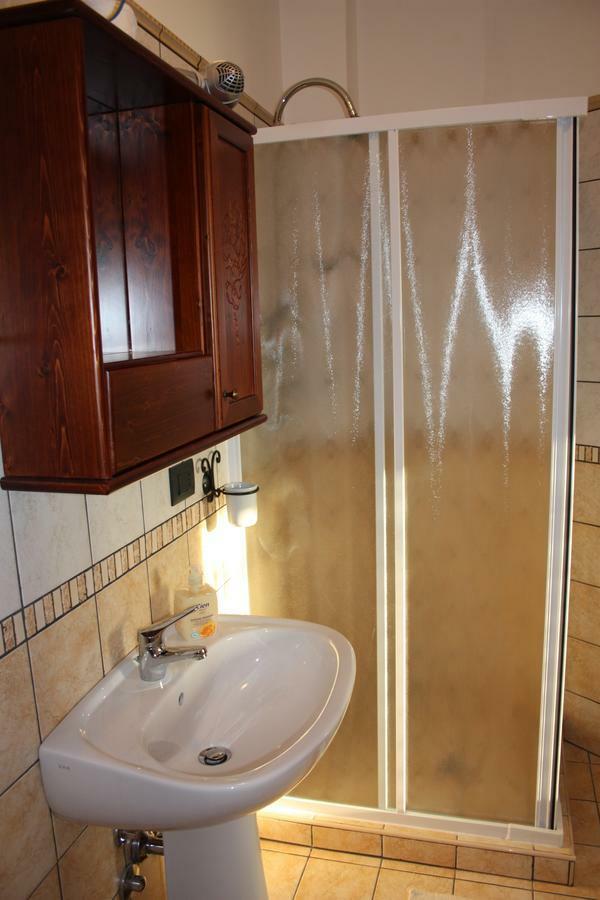 B&B Falconara ลิกาตา ภายนอก รูปภาพ