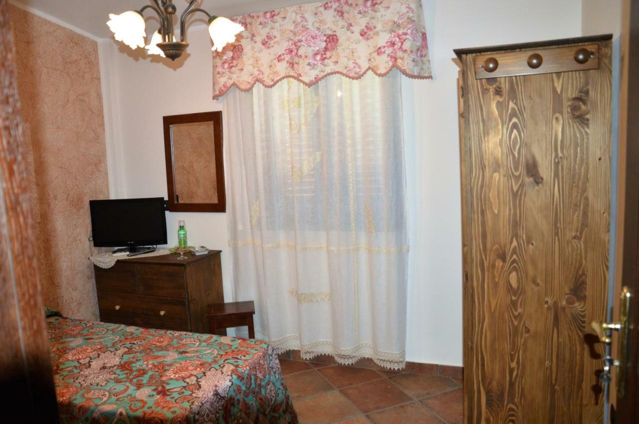 B&B Falconara ลิกาตา ภายนอก รูปภาพ