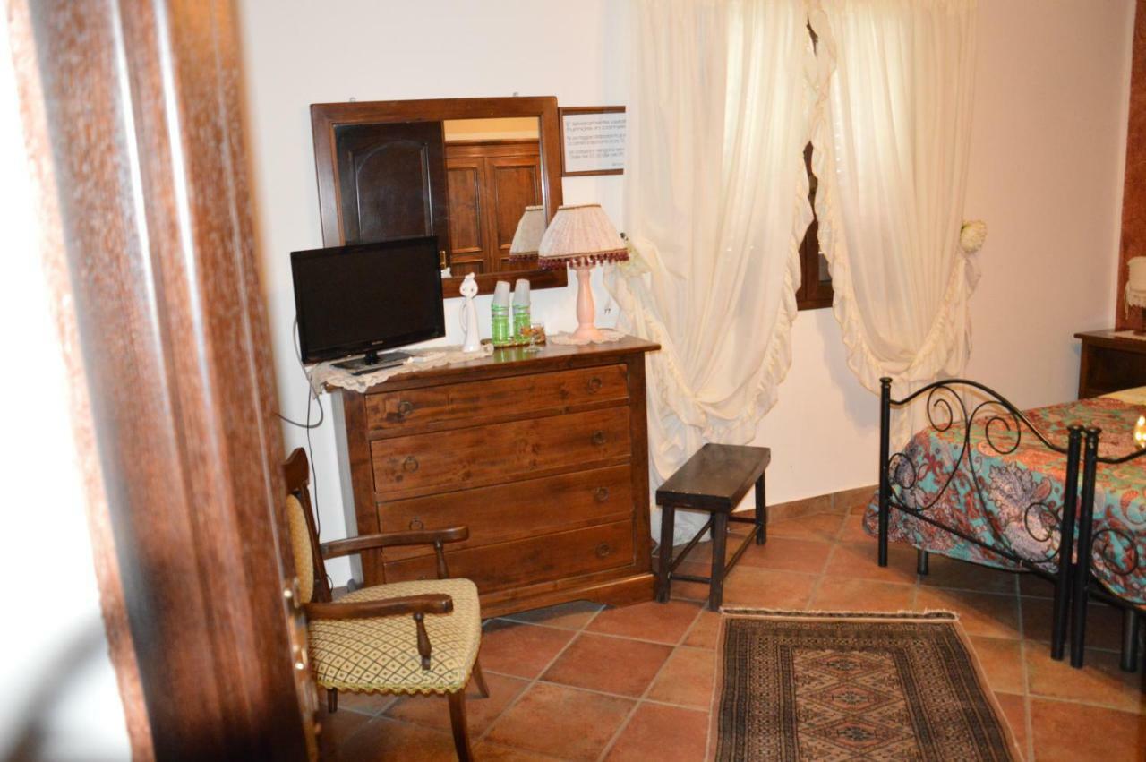 B&B Falconara ลิกาตา ภายนอก รูปภาพ