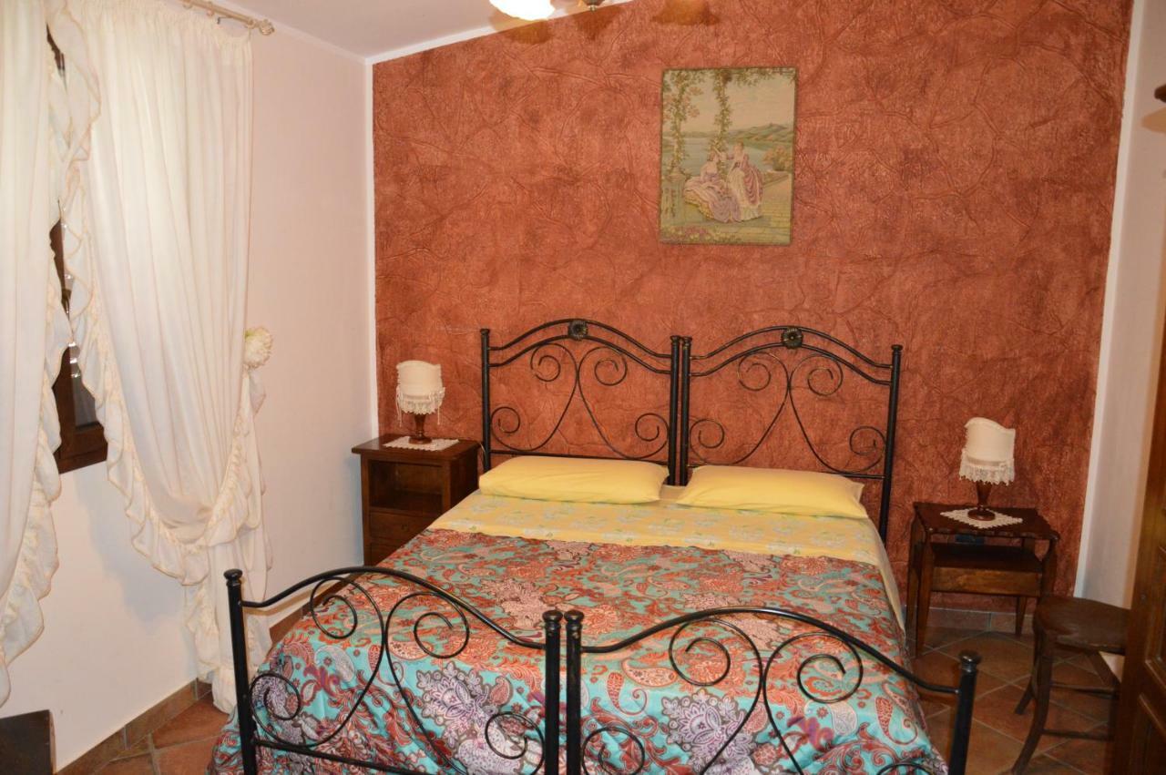 B&B Falconara ลิกาตา ภายนอก รูปภาพ