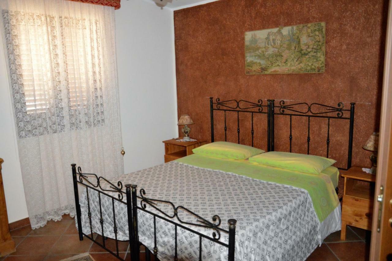 B&B Falconara ลิกาตา ภายนอก รูปภาพ
